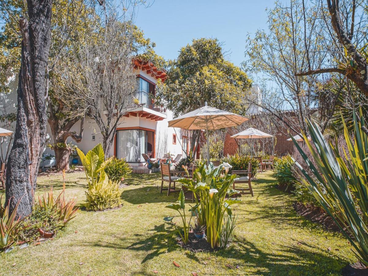 Hotel Casa De Familia De San Cristobal San Cristóbal de Las Casas Kültér fotó