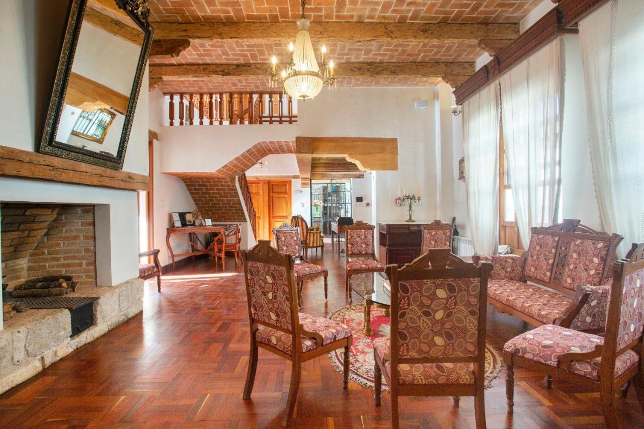 Hotel Casa De Familia De San Cristobal San Cristóbal de Las Casas Kültér fotó