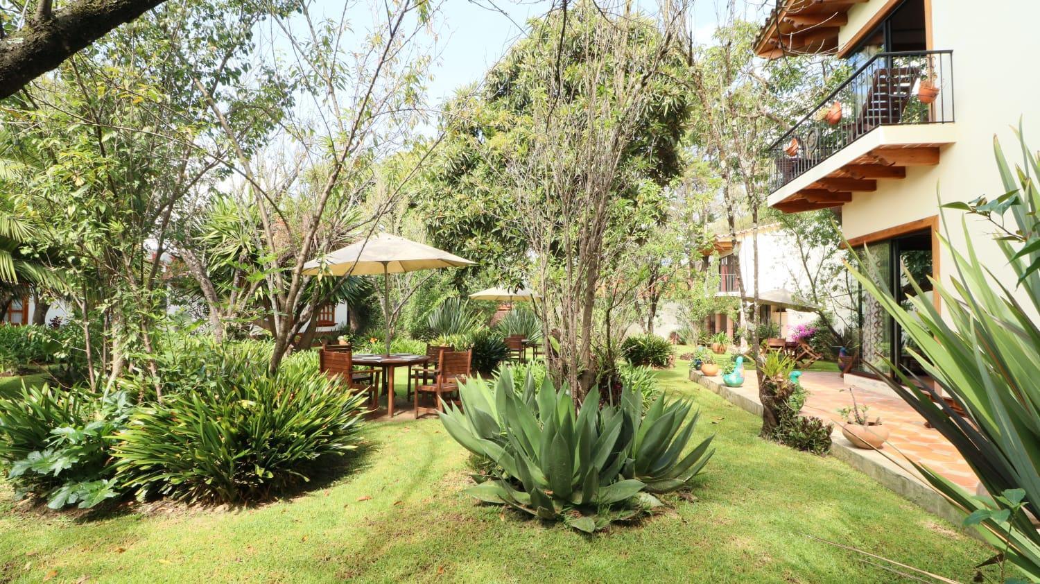 Hotel Casa De Familia De San Cristobal San Cristóbal de Las Casas Kültér fotó