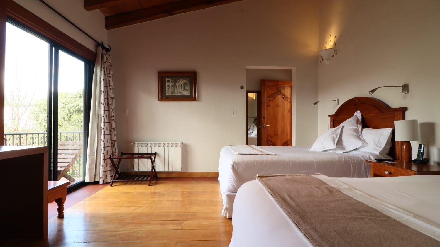 Hotel Casa De Familia De San Cristobal San Cristóbal de Las Casas Kültér fotó